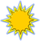 Prévisions météo locales